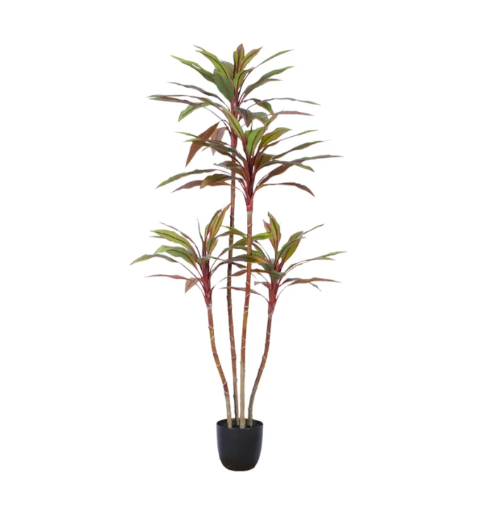 Planta Artificial 140CM - Dracena - Vista 1
