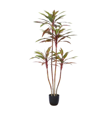 Planta Artificial 140CM - Dracena