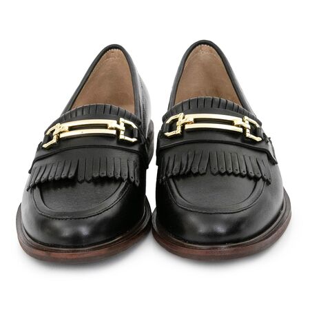 MOCASIN FAMATINA NEGRO