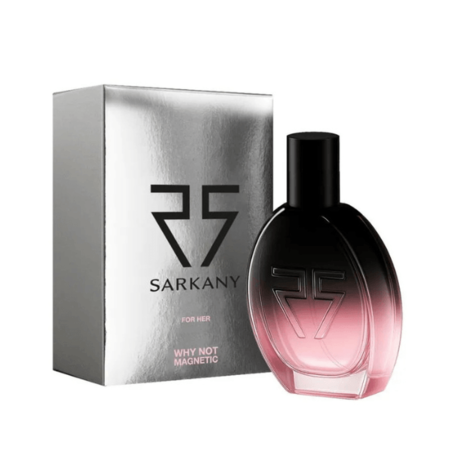 Why Not Magnetic For Her EDP 100ml