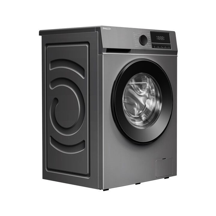 Lavarropas Philco PHLF061GN Grey 6 Kg - Vista 3