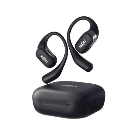 Auriculares Inalámbricos Shokz OpenFit - Negro