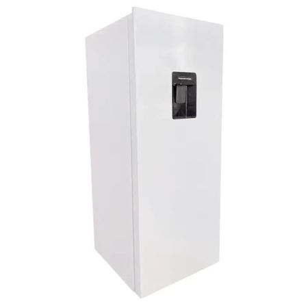 Heladera Dalton 1 Puerta 183L Con Dispenser Blanca DA-H183-BL