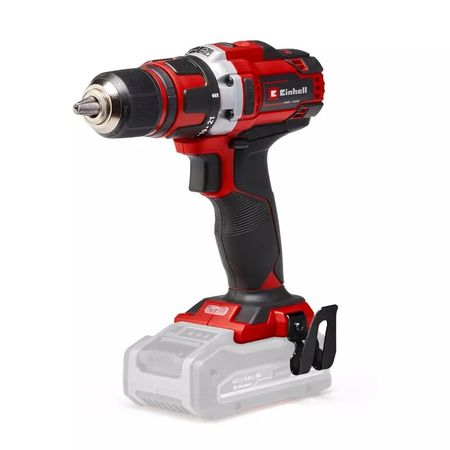 Einhell Taladro Inalambrico TE-CD 18/40 Li-Solo