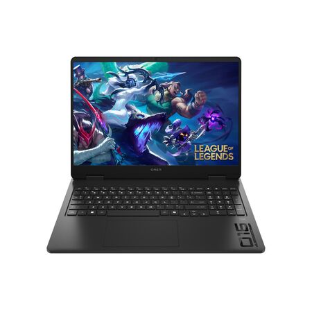 NOTEBOOK HP OMEN 16-AN0119NR ULTRA 9 285H/16GB/1TB SSD/16" 240HZ RTX™ 5070 8GB W11 - TE LA DAMOS PROGRAMADA !! (L)