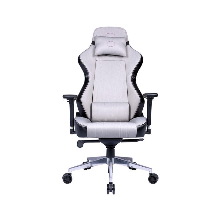 Silla Gamer Cooler Master Caliber R2C Negro - Vista 1