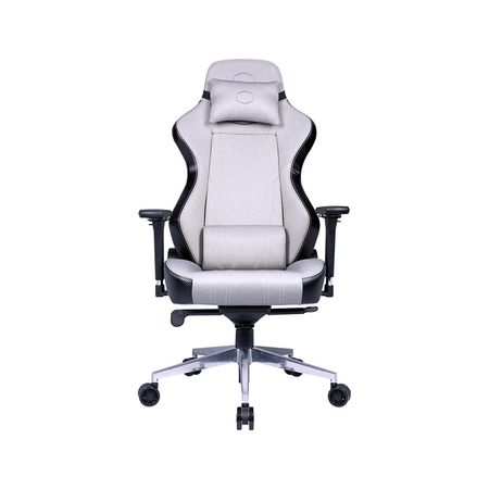 Silla Gamer Cooler Master Caliber R2C Negro