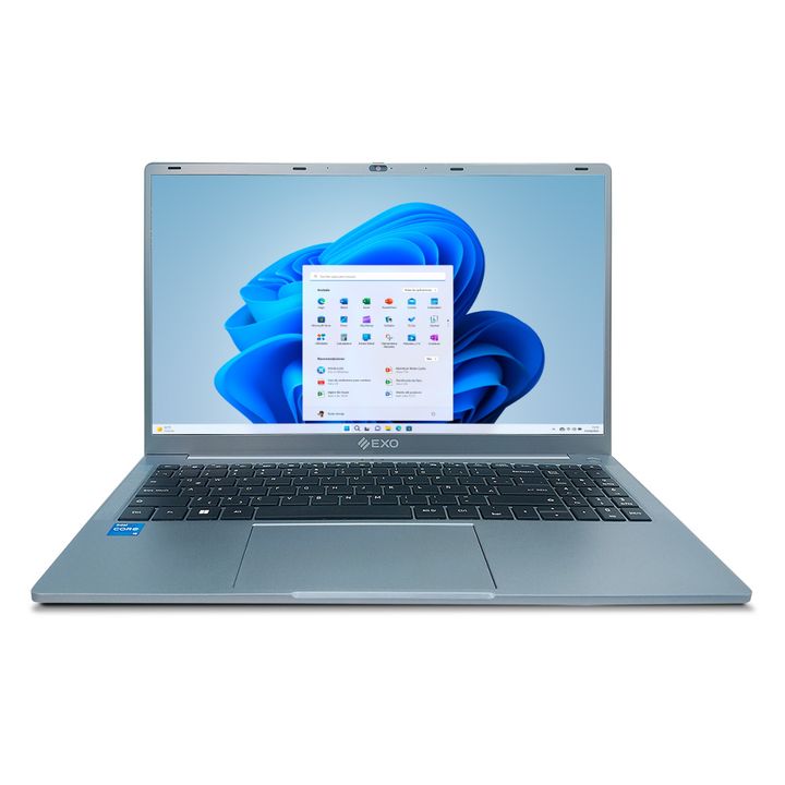 Notebook G12X-585 Intel Core I5 12va 8gb Ssd 480 Fhd W11 Exo - Vista 2