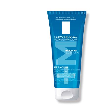 La Roche Posay Effaclar Gel Purificante 200 Ml