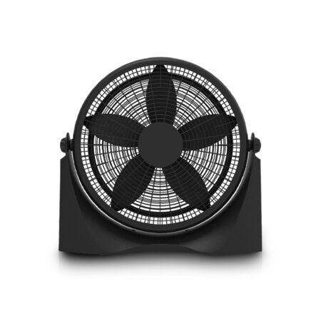 Turbo 12 3 velocidades 35w. Indelplas iv12