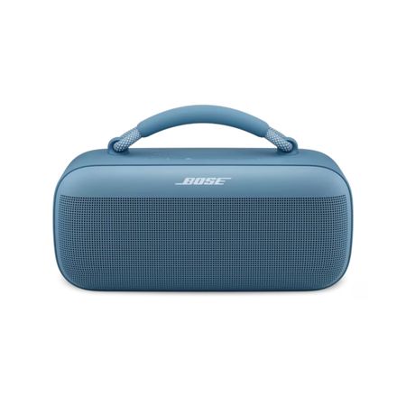 Parlante Bluetooth Bose Soundlink Max Azul 883848-0020