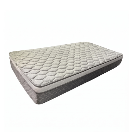 Colchón Maxiking Picasso Espuma 1 Plaza 80x190