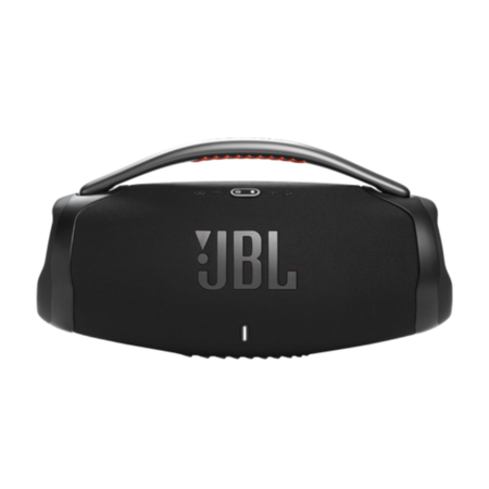 PARLANTE PORTÁTIL  JBL BOOMBOX 3 BT