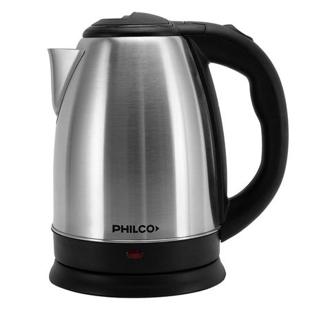 Pava Eléctrica Philco PEPH1182IP Inoxidable