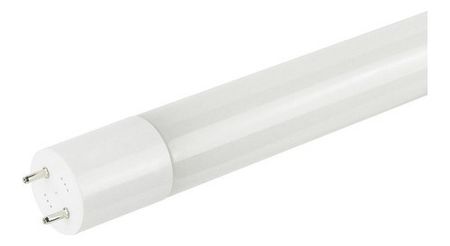 Lampara Tubo Led T8 - 9w = 70w Fria 6809 Candela
