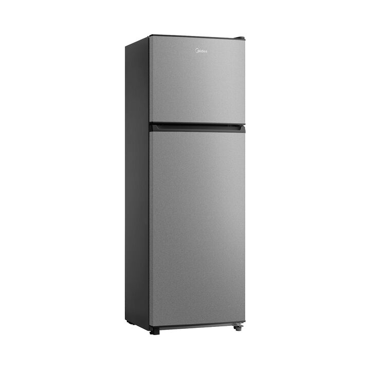 Heladera Midea Silver Top Mount 295 L - Vista 3