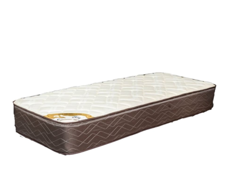 Colchon Goldspring 080x190 (Resortes) Gani
