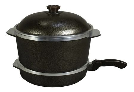 Olla Horno Doña Tina Set 502 Cacerola D28+sartend28 1 Tapa