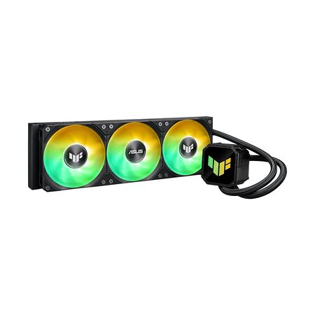 Watercooler Asus Liquido TUF Gaming LC III 360 ARGB