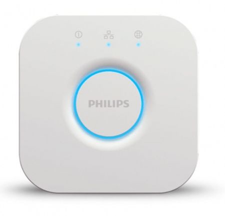 Philips Hue Bridge Puente ( 929001180642)