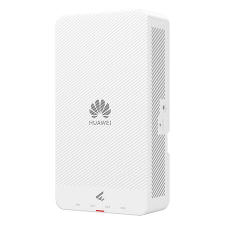 Access Point Huawei Ekitengine Ap265e Wifi 6 Dual Band 64 Users 128 Max
