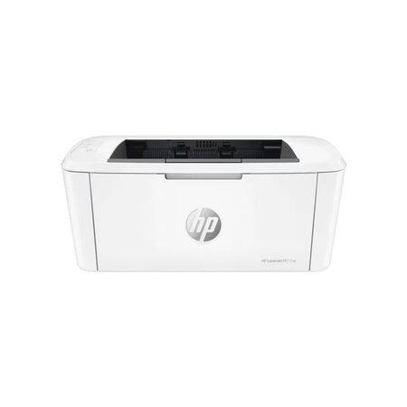 Impresora HP Laser M111W LJ 21Ppm 7MD68A Blanca