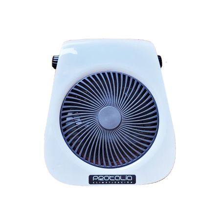 Caloventor Protalia FH801 Niveles Portatil Vertical