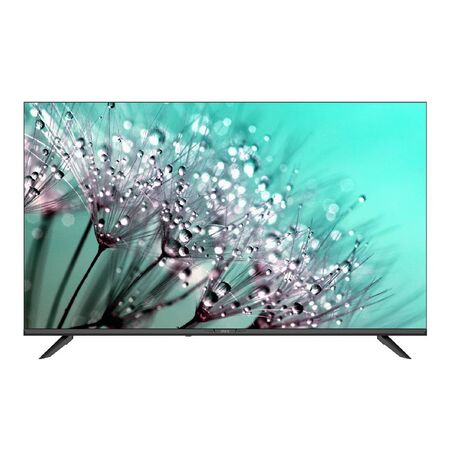 Smart TV 55" HQS LED 4K VIDAA HQS55X6500