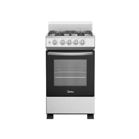 Cocina Midea Multigas 20TMG4PGAR1 50 Cm