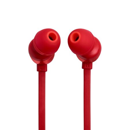 Auriculares JBL Tune 310C Rojos