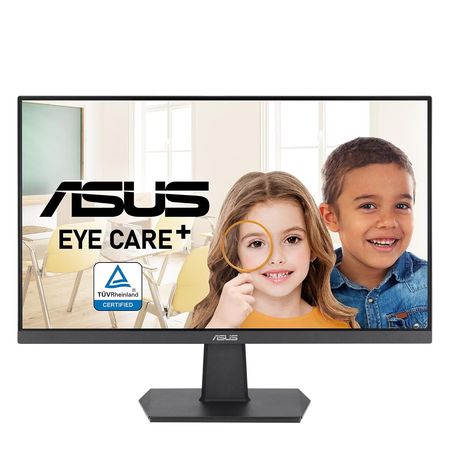 Monitor Asus 24 Fhd 100Hz Ips Va24Ehf-J