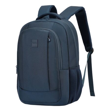 Mochila Kossok Ejecutiva Arizona Formal Trabajo Oficina Port Azul