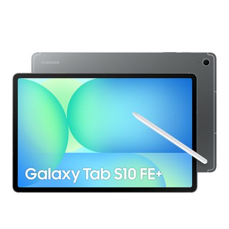 Tablet Samsung Galaxy Tab S10 FE+ 128GB Gray