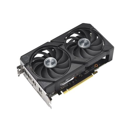 Placa de Video Asus 16GB RX9060XT Dual GDDR6