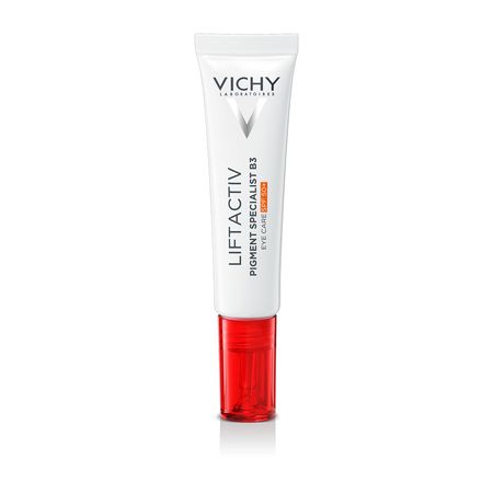 Contorno Ojos Vichy Liftactiv Specialist B3 Spf50 15ml