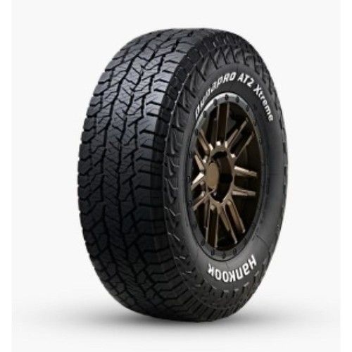 Neumatico 265/70R16 112T RF12 HANKOOK - Vista 1
