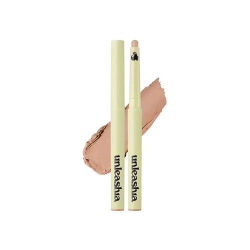 Unleashia Oh! Happy Day Lip Pencil No. 7 Burnt Toast - Lapíz delineador de labios - Vista 1