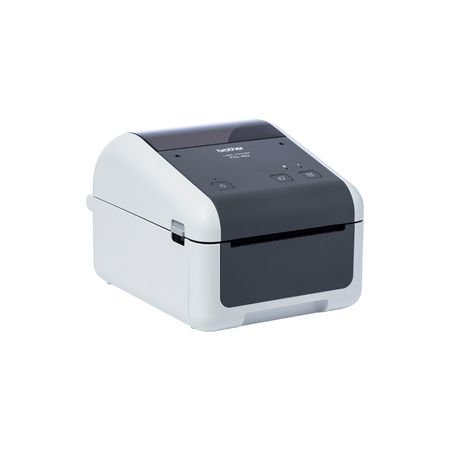 Impresora Etiquetas Brother TD-4420DN Termica