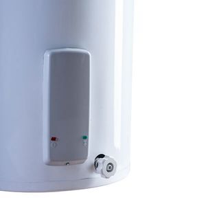 Termotanque Eléctrico De Colgar 55 Litros TECC055ESHK2 - Vista 2