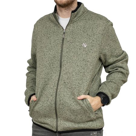 CAMPERA JAMIE VERDE
