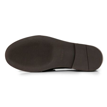 MOCASIN FAMATINA NEGRO