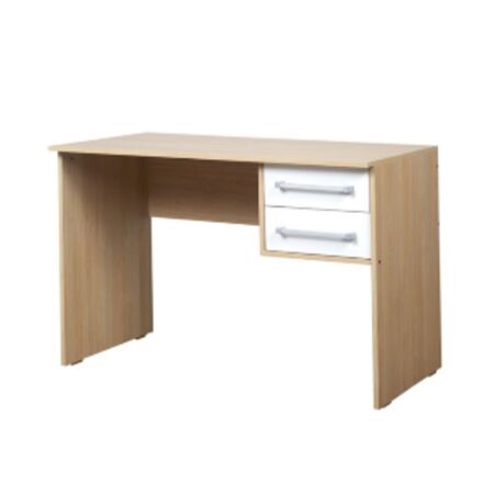 Escritorio Moderno De Oficina Mueble De Melamina  Cajones