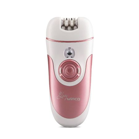 Depiladora Inalámbrica Lady