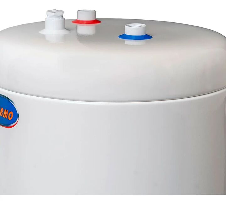 Termotanque Ecotermo 70L Electrico Carga Superior - Vista 3