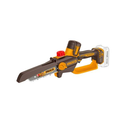 MINI MOTOSIERRA 6" 150MM 20V INDUSTRIAL INGCO CGSLI20662-4