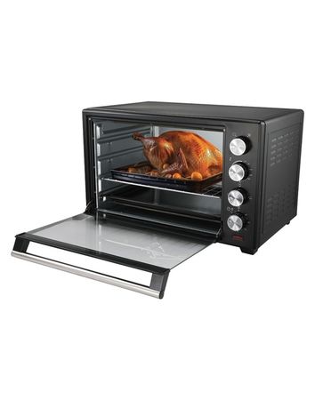 Horno Grill Electrico Magiclick 48L 2000W P-1300