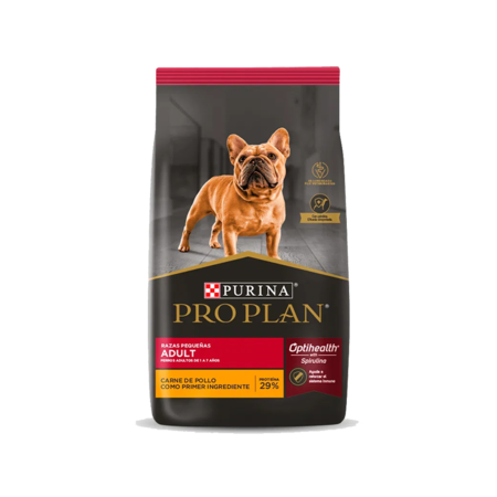 Proplan Adulto SmallComplete x 3 Kg
