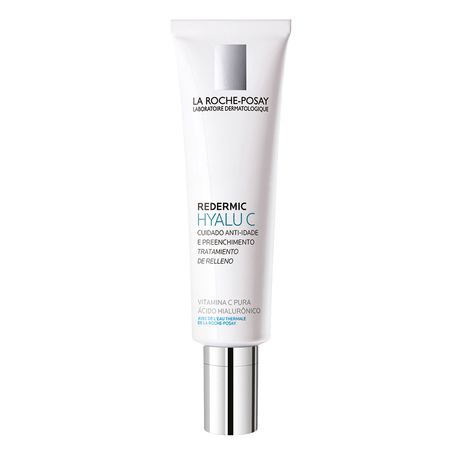 La Roche Posay Redermic Hyalu C P/ Arrugas Profundas X 40ml