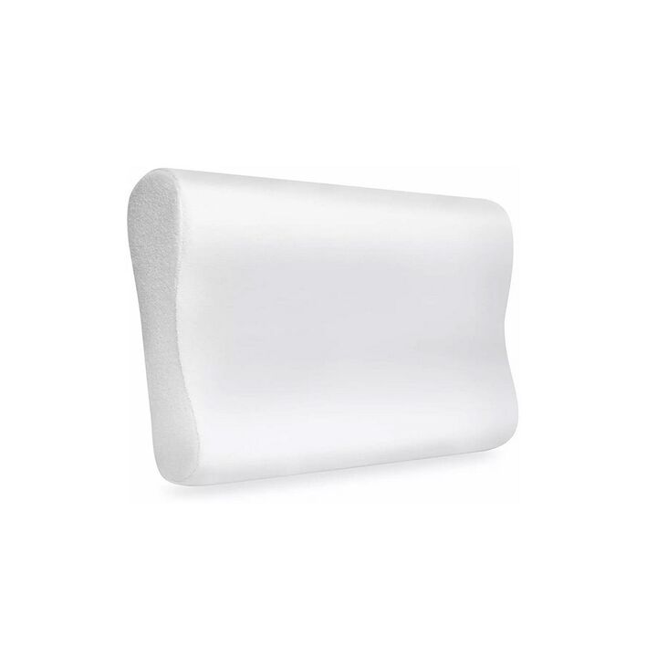 Almohada Piero Visco Sensazione Cervical 57cm x 37cm x 12cm - Vista 3