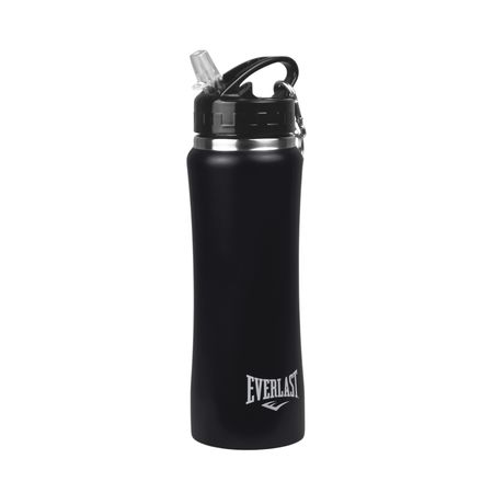 Botella Térmica Everlast Acero Inoxidable con pico 750ml